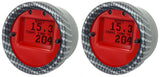 Interceptor OBD2 Dual Gauge Chevrolet Camaro 2010 - Present