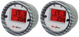 Interceptor OBD2 Dual Gauge Chevrolet Camaro 2010 - Present