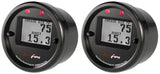 Interceptor OBD2 Dual Gauge Chevrolet Camaro 2010 - Present