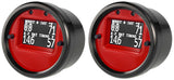 Interceptor OBD2 Dual Gauge Chevrolet Camaro 2010 - Present