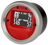 Interceptor OBD2 Single Gauge Chevrolet Camaro 2010+