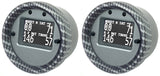 Interceptor OBD2 Dual Gauge Chevrolet Camaro 2010 - Present
