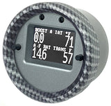 Interceptor OBD2 Single Gauge Chevrolet Camaro 2010+