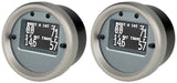 Interceptor OBD2 Dual Gauge Chevrolet Camaro 2010 - Present