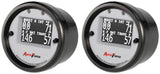 Interceptor OBD2 Dual Gauge Chevrolet Camaro 2010 - Present