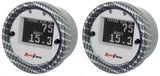 Interceptor OBD2 Dual Gauge Chevrolet Camaro 2010 - Present