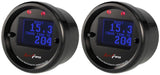 Interceptor OBD2 Dual Gauge Toyota Supra 2020-2026