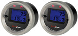 Interceptor OBD2 Dual Gauge Toyota Supra 2020-2026