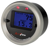 Interceptor OBD2 Single Gauge Subaru WRX 2022 - Present