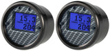 Interceptor OBD2 Dual Gauge Saturn Ion Redline 2.0L 2004 - 2007