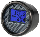 Interceptor OBD2 Single Gauge Chevrolet Corvette 2020 - Present