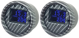 Interceptor OBD2 Dual Gauge Toyota Supra 2020-2026