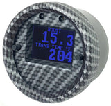 Interceptor OBD2 Single Gauge Chevrolet Sonic 2012+