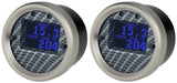 Interceptor OBD2 Dual Gauge  Dodge Charger 2006+