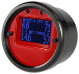 Interceptor OBD2 Single Gauge Mini Cooper 2009+