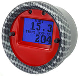 Interceptor OBD2 Single Gauge Chevrolet Camaro 1996 - 2002