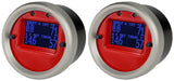 Interceptor OBD2 Dual Gauge Chevrolet Camaro 1996 - 2002
