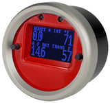 Interceptor OBD2 Single Gauge Chevrolet HHR All Years