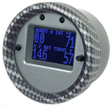 Interceptor OBD2 Single Gauge Chevrolet Silverado 2022 - Present