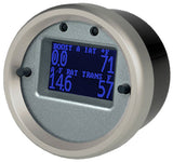 Interceptor OBD2 Single Gauge Chevrolet Silverado Diesel 2000 - 2005