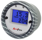 Interceptor OBD2 Single Gauge Chevrolet Sonic 2012+