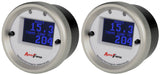 Interceptor OBD2 Dual Gauge Saturn Sky All Years