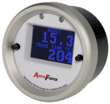 Interceptor OBD2 Single Gauge Chevrolet Corvette 2005 - 2019