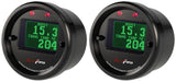 Interceptor OBD2 Dual Gauge Chevrolet Silverado 1998 - 2006