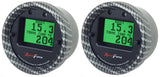 Interceptor OBD2 Dual Gauge Toyota Supra 2020-2026