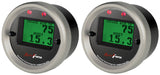 Interceptor OBD2 Dual Gauge  Dodge Viper V10 2007 - 2010