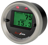 Interceptor OBD2 Single Gauge Chevrolet Silverado 2007- 2021