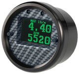 Interceptor OBD2 Single Gauge Subaru WRX 2022 - Present