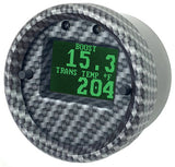 Interceptor OBD2 Single Gauge Toyota Supra 2020-2026