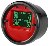 Interceptor OBD2 Single Gauge Chrysler PT Cruiser 2003-2005