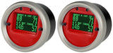 Interceptor OBD2 Dual Gauge Toyota Supra 2020-2026
