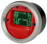 Interceptor OBD2 Single Gauge Mini Cooper 2009+