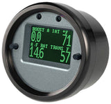 Interceptor OBD2 Single Gauge Chevrolet Corvette 2005 - 2019