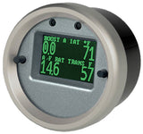 Interceptor OBD2 Single Gauge Toyota Supra 2020-2026