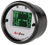 Interceptor OBD2 Single Gauge Chevrolet HHR All Years