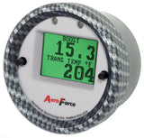 Interceptor OBD2 Single Gauge Subaru Forester 2008+