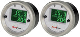 Interceptor OBD2 Dual Gauge Toyota Supra 2020-2026