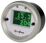 Interceptor OBD2 Single Gauge Chevrolet Corvette 2005 - 2019