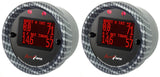 Interceptor OBD2 Dual Gauge Saturn Sky All Years