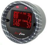 Interceptor OBD2 Single Gauge Chevrolet HHR All Years