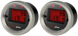 Interceptor OBD2 Dual Gauge  Dodge Ram 2006 - 2019