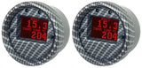 Interceptor OBD2 Dual Gauge Toyota Supra 2020-2026