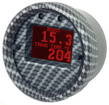 Interceptor OBD2 Single Gauge Mini Cooper 2009+