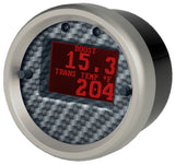 Interceptor OBD2 Single Gauge Chevrolet Trailblazer 5.3L, 6.0L 2005+