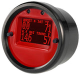 Interceptor OBD2 Single Gauge Chevrolet HHR All Years