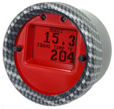 Interceptor OBD2 Single Gauge Chevrolet Colorado 2008+